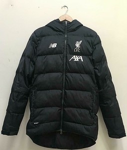 new balance liverpool coat