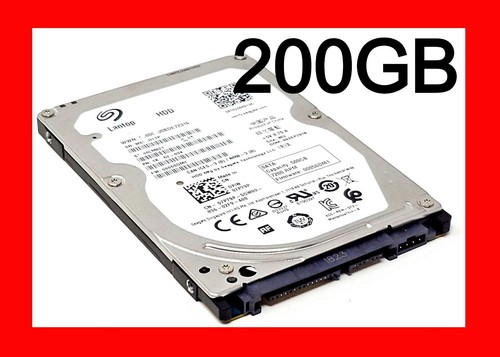Internal 80GB 120GB 250GB 320GB 500GB 1TB Hard Drive SATA 2.5" Laptop Hard Drive - Picture 7 of 11