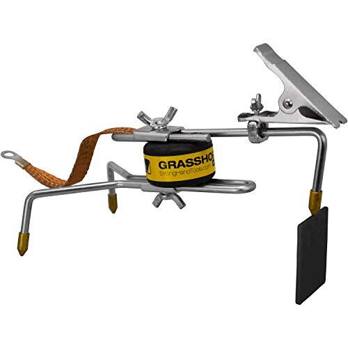 Stronghand Tools Grasshopper AGH130P (Pro Model) (L6w)