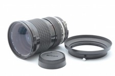 Nikon Ai-s Nikkor 25-50mm F/4 MF Lens From Japan 97987