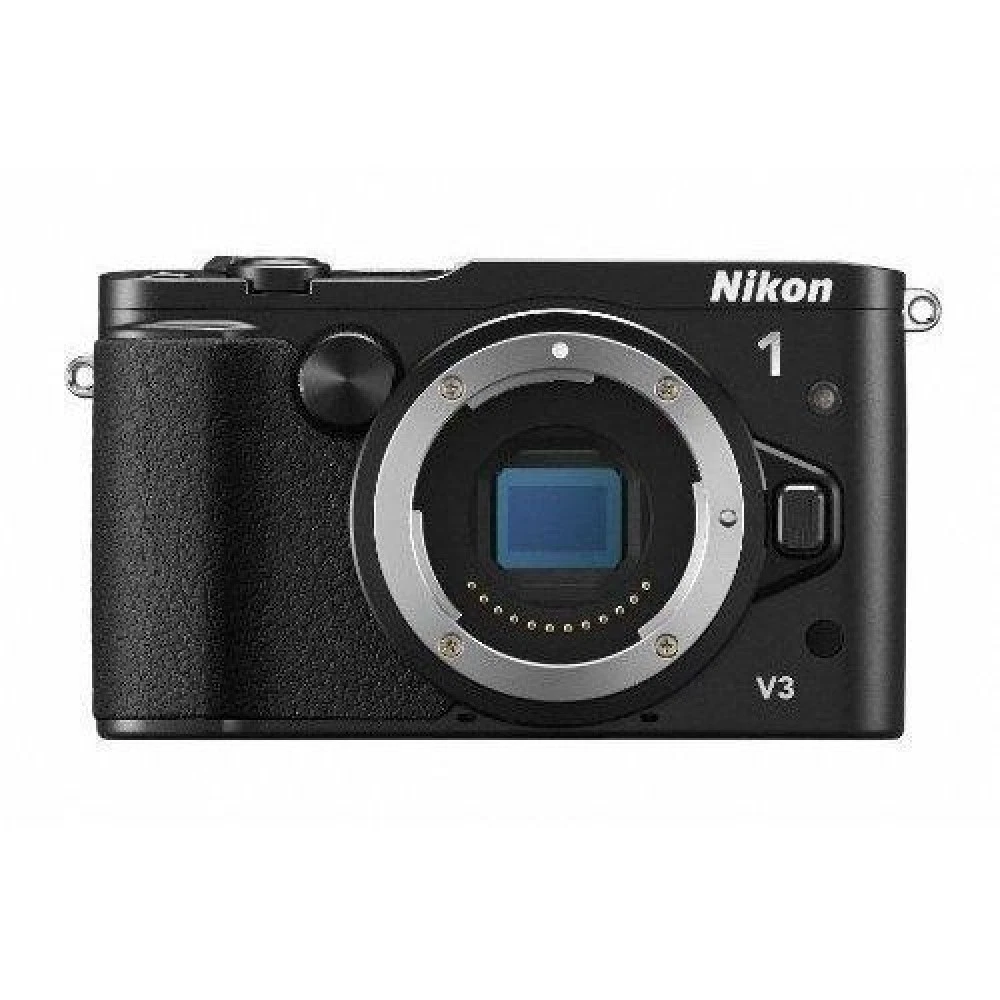 Nikon 1 V3 Digital Cameras for Sale | Shop New & Used Digital