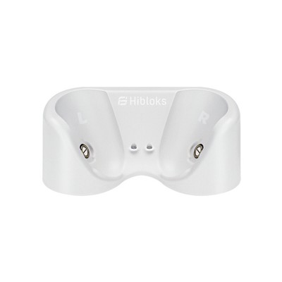 Charging Dock for Quest 2 VR Glasses Headset Charger Station Stand Set ##