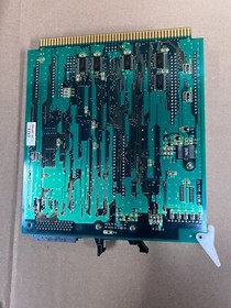 NEC PC-9800 HPC1 Card 20-00-01-00 Lambda Hitachi Seiki FC-9821Ks PLC Seicos