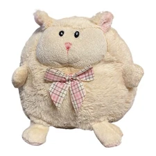 Hugfun Sheep 9” RARE