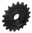 20T .200 Offset Transmission Front Chain Sprocket 91-05 Harley Sportster 75263