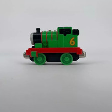 Thomas and Friends Take Along Lights and Sounds Percy DOES NOT WORK 