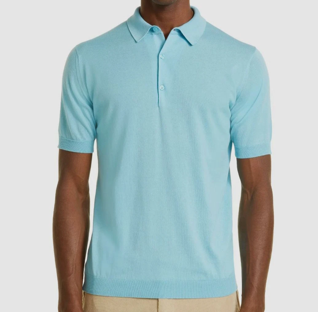 John smedley sales polo sale