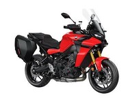 2021 Yamaha Tracer 9 GT