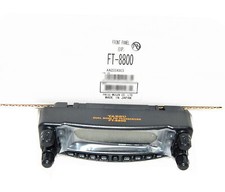 NUOVO Yaesu AAG55X003 Controller testa di controllo/pannello anteriore per FT-8800R FT-8800