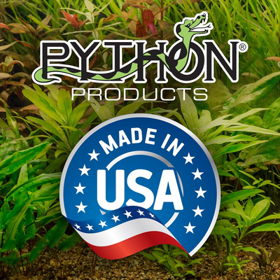 Python Feba Brass Female Adapter, 3/4
