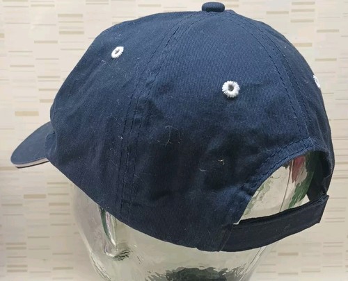 Baseballkappe Team USA Olympia Team Bekleidung blau rot weiß verstellbar Mütze - Bild 8 von 12