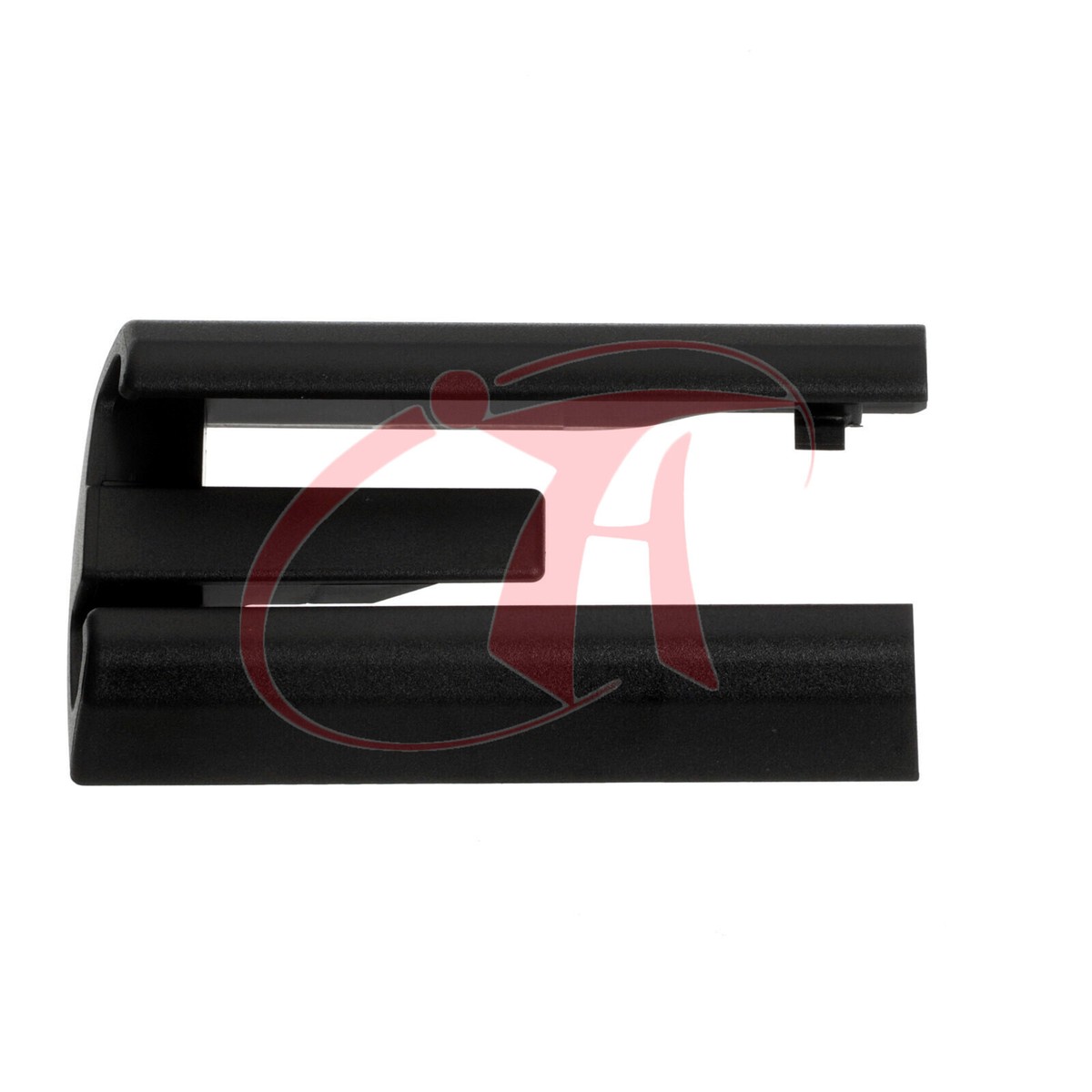 Front Row Side Front Right Seat Rail End Track Cover For BMW G30