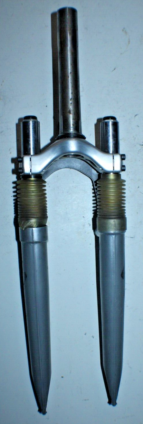 Specialized Future Shock Suspension MTB Fork Set 26" 11/8" Threadless ExtraParts