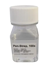 Pen-Strep Solution 100x, 100mL