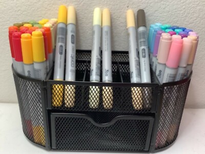 BRAND NEW Copic Ciao 55 markers -$4 per marker vs Average $5-10 Must live in U.S