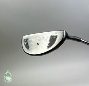 Odyssey White Ice 9 Putter | eBay