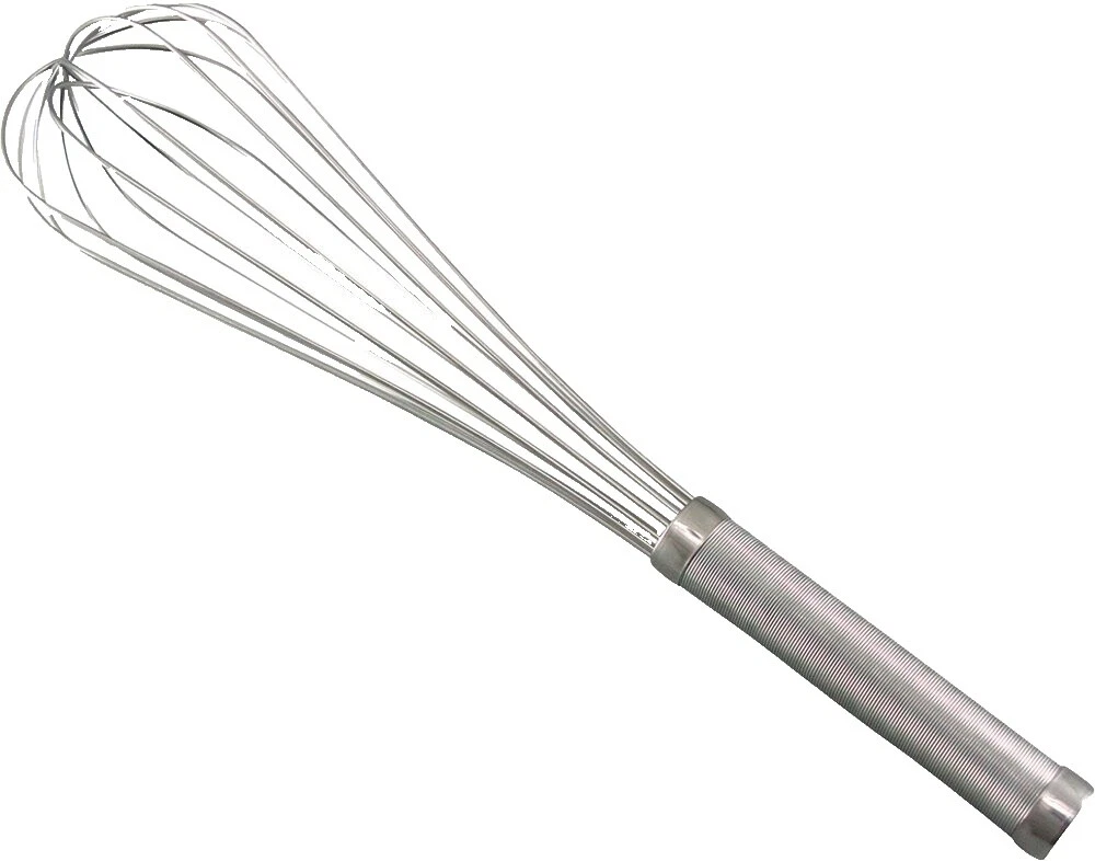 Stainless Steel Whisks