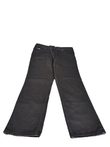 Lee Jeans Men's Sz 36x29 VTG Light Wash 99%Cotton Normcore