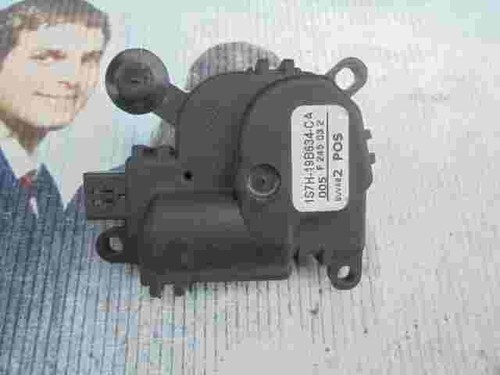 Stellmotor Heizung  Ford Focus Mondeo III 1S7H19B634CA 005F245032 BUVAB2 POS