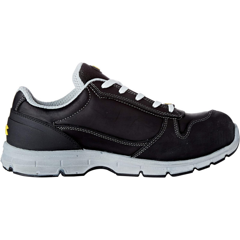 Scarpe Di Sicurezza Diadora Utility Run II Low S3 SRC ESD - Uomo, Pelle, Antinfortunistiche - Foto 6