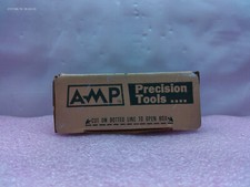 AMP PRECISION TOOLS, 48858-1-D, DIE, 8 AMPLI-BOND, MOD D 8410 (F)