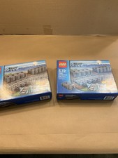 lego 7499 city flexible and straight tracks
