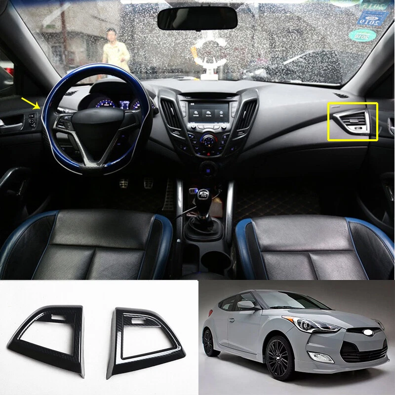 Hyundai Veloster Problems Exploring Top 64 Images And 10+ Videos