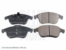 BRAKE PADS FRONT RENAULT CLIO IV RS 1.6L  MEGANE III  LAGUNA III  410605055R