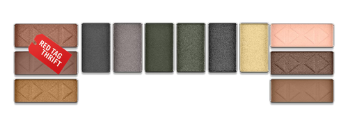Day to Night 12 Color Eyeshadow Palette, Dawn, 0.28 Oz (Pack of 2) - Picture 3 of 13