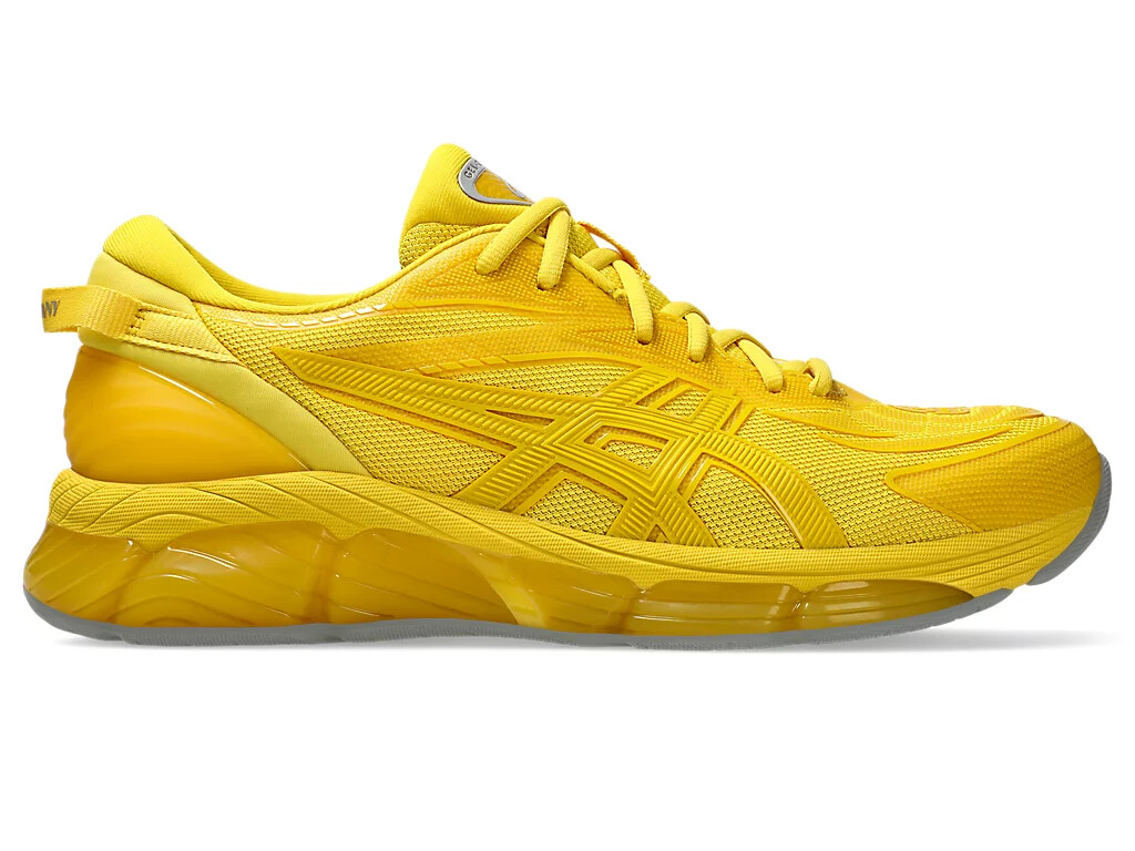C.P. Company Asics Gel-Quantum 360 8 Yellow 1203A507-750 C.P. Company Asics Gel-Quantum 360 8 Yellow 1203A507-750