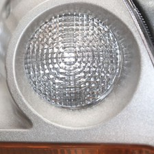 For Hyundai Tucson 2005-2009 Halogen Headlight Assembly Right Passenger Side