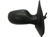 Specchietto Retrovisore per Renault Clio 2001-2005 Meccanico Nero Destro