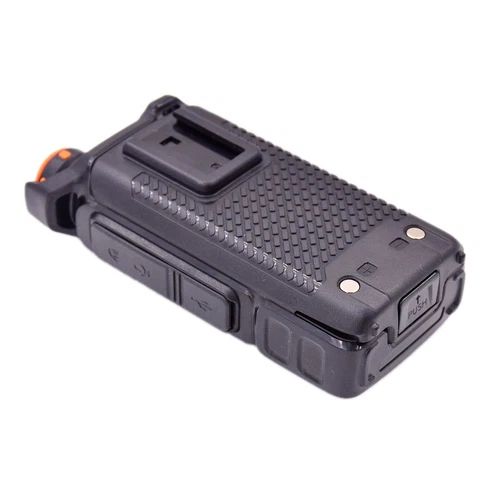 QUANSHENG UV-K5 Encrypt 50-599Mhz DTMF 5W Dual Band Two Way Radio Walkie Talkie - Picture 18 of 63