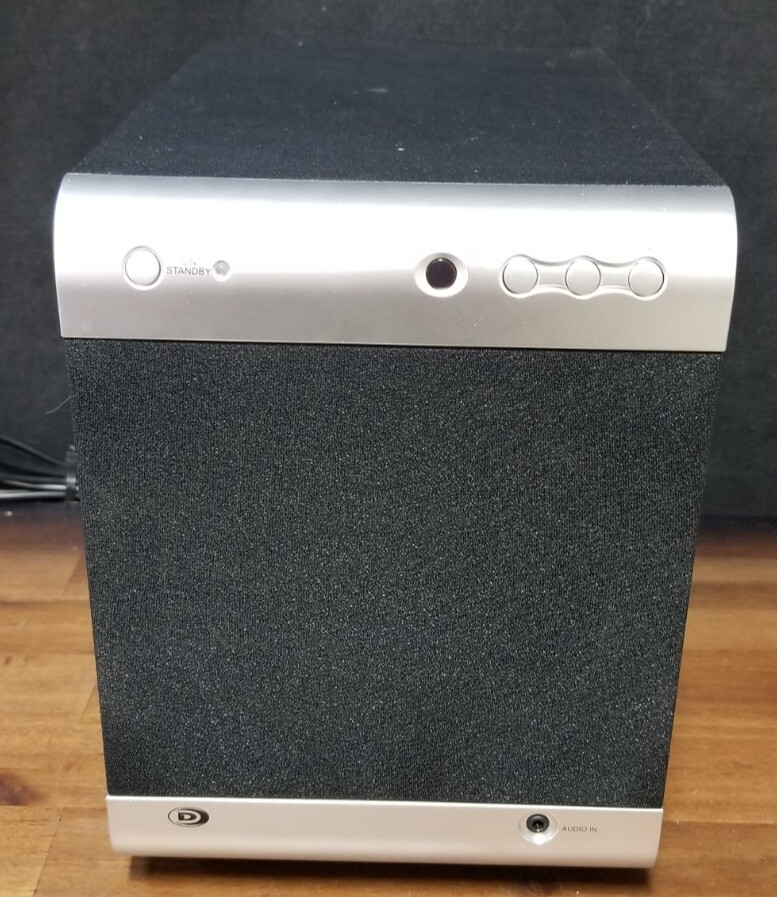 Durabrand Home Theater System Model HT-3917 – SHESTCO