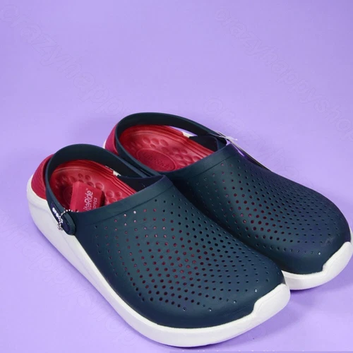 Classic Sandal Clogs Crocs Lightweight Beach Slipper Holiday Slip Shoes Size UK - Picture 21 of 32