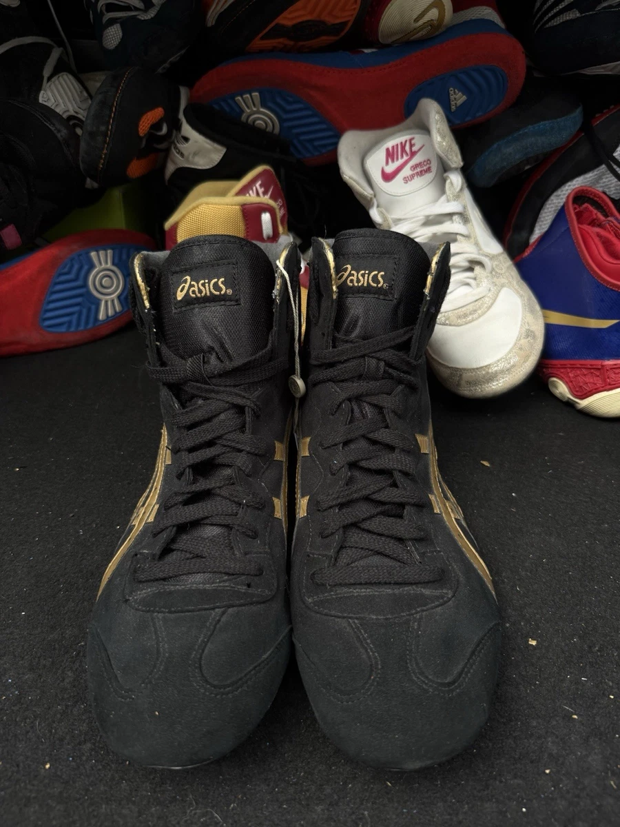 Preços baixos em Tênis de Luta ASICS Tiger em Calçados de Luta