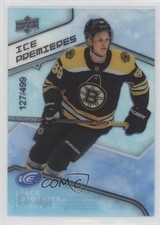 2019-20 Upper Deck Ice Premieres 127/499 Level 3 Jack Studnicka #114 11jd