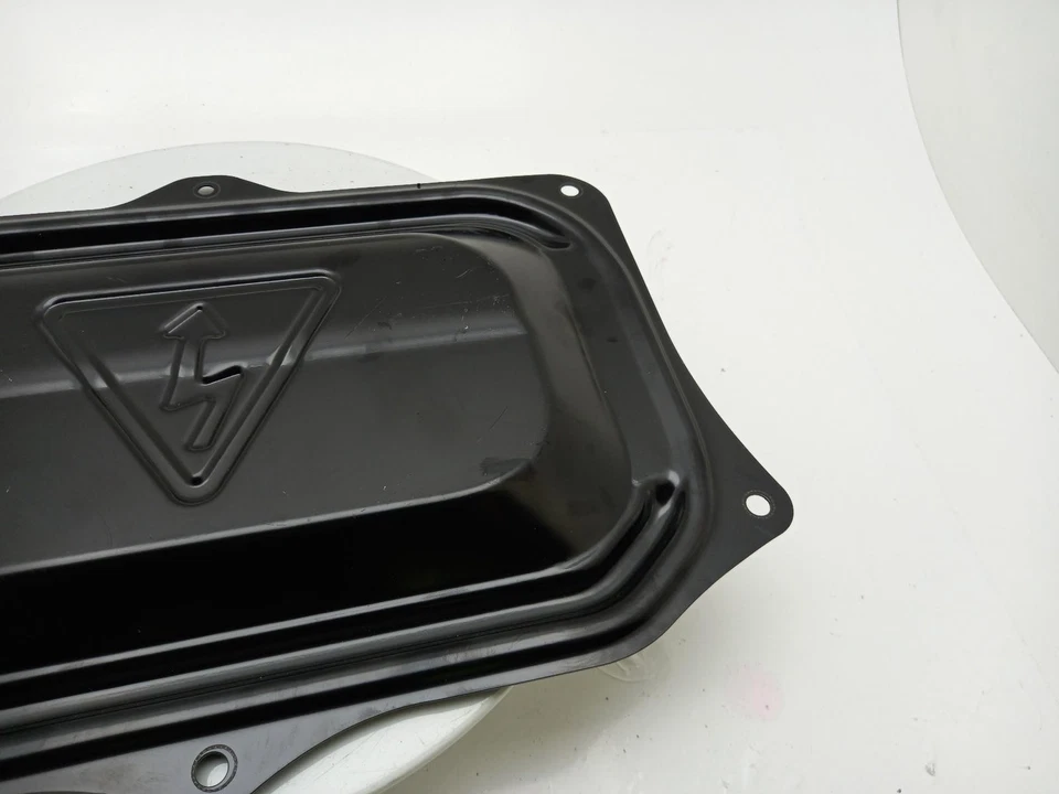 Cubierta de panel de ajuste KIA EV6 2021-2024 Foto 4 de 4