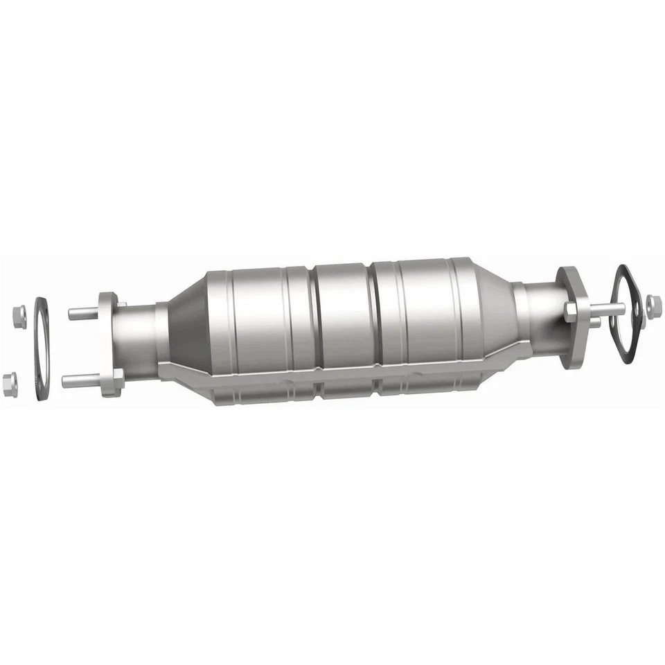 MagnaFlow 51332-BV para 2007-2009 Kia Spectra5 - Imagem 4 de 4