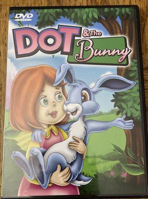 Dot and the Bunny [DVD](中古品) Dot And The Bunny DVD | eBay