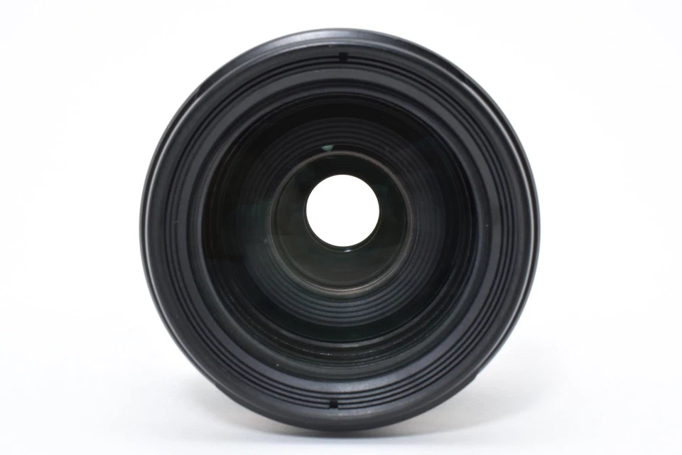 Lente de zoom telefoto Canon EF 70-200mm F/4 L USM [quase em perfeito estado] #2659654A - Imagem 3 de 4