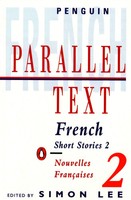 Various Authors | Parallel Text: French Short Stories | Taschenbuch | Englisch