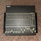 Mackie 1604-VLZ PRO 16-Channel 4-Bus Analog Mixer Phantom Power XLR RCA — photo 1