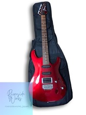Ibanez SA E-Gitarre rot
