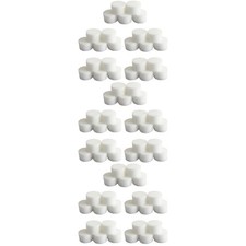 150 PCS Moisturized Planting Sponges Soilless Hydroponic Sponge 0.16 per sponge