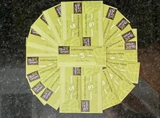 $100 (10 x $5.00) OLIVE GARDEN Physical Gift Certificate - No Expiration