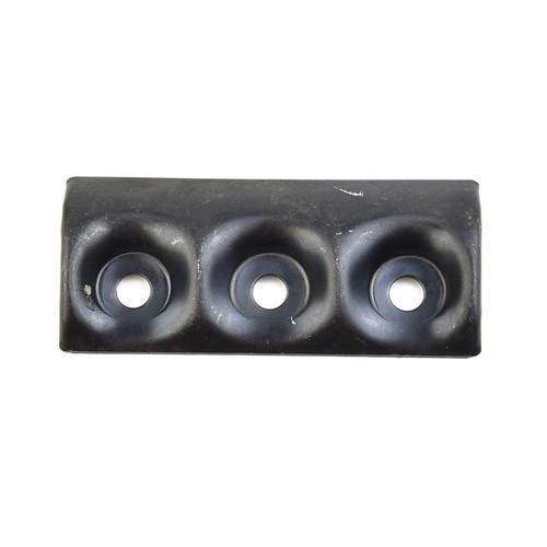 2 X Electric Tool Accessories Planer Blade Binder Clamp Fit P20SB F20A - Picture 11 of 12