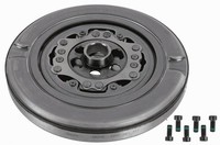 Schwungrad Schwungscheibe Zms Zwei-Massen-Schwungrad Sachs 2295 001 711 FüR Vw 8