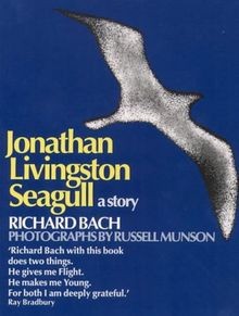 Jonathan Livingston Seagull: A Story  von Bach, Richard | Buch | Zustand gut