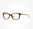 BVLGARI - womens - eyeglasses - BV 4092B 5374 - Havana Brown / Pink - 54 mm